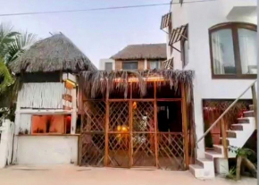 Casa Iguana hotel boutique
